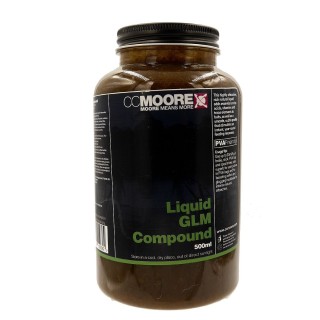 CC Moore Liquid GLM Extract 500 ml