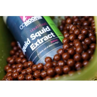  Liquid Squid Extract (contains pure squid meat particles) 500ml