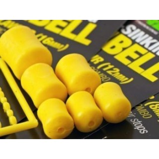 Slow Sinking Dumbells