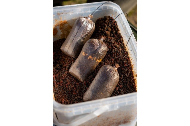 RidgeMonkey Disperse PVA Bags