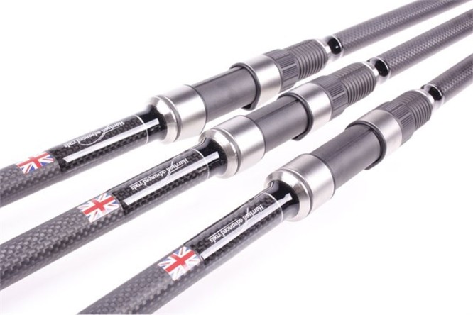 Harrison Advanced  Rods - Trebuchet 