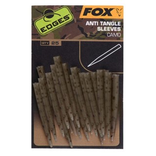 Edges Camo Anti Tangle Sleeves 