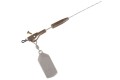 Edges Camo Power Grip Lead Clip