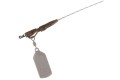 Edges Camo Power Grip Lead Clip