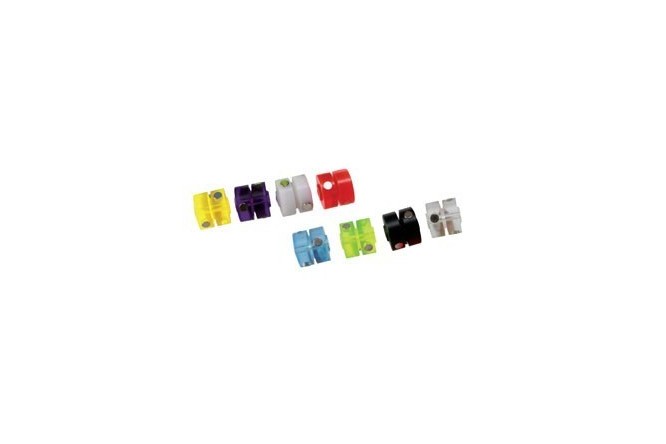 Gardner ATTs 4 Magnet Roller Wheel, 