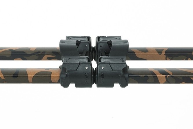 FOX Horizon Duo Camo 