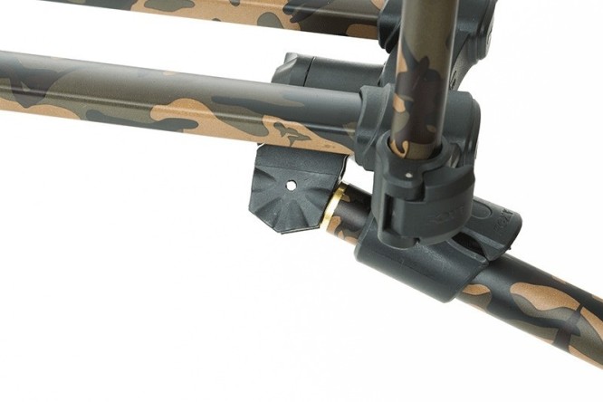 FOX Horizon Duo Camo 