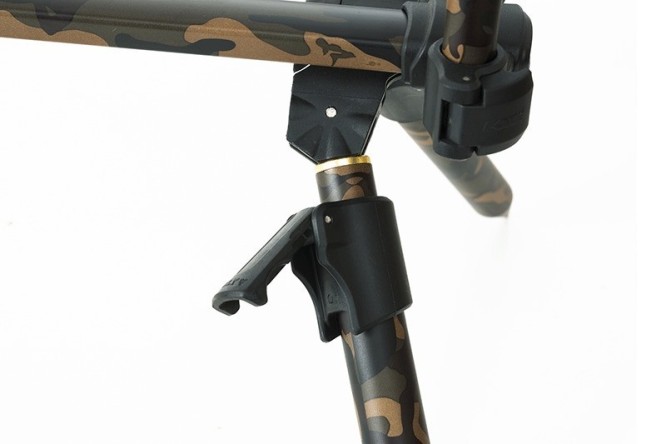 FOX Horizon Duo Camo 