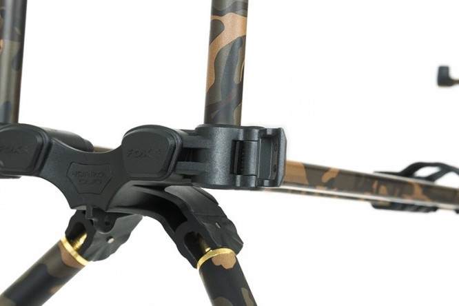 FOX Horizon Duo Camo 