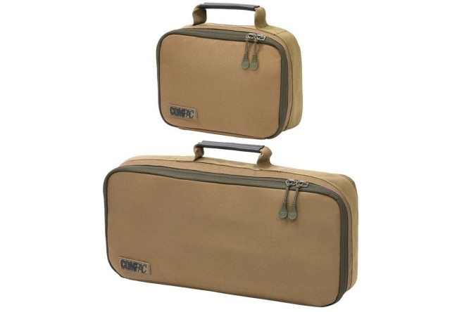 Compac Buzz Bar Bag - Small - Large