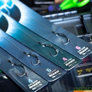 Korda Spinner Rig Kurv 7" Boom  2