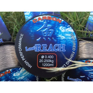 Carp Zone Carbon Long Reach 1200mt 2