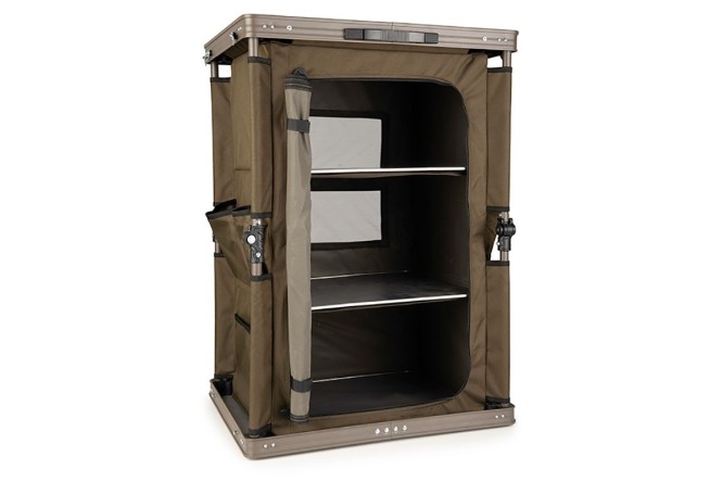 Fox Session Storage