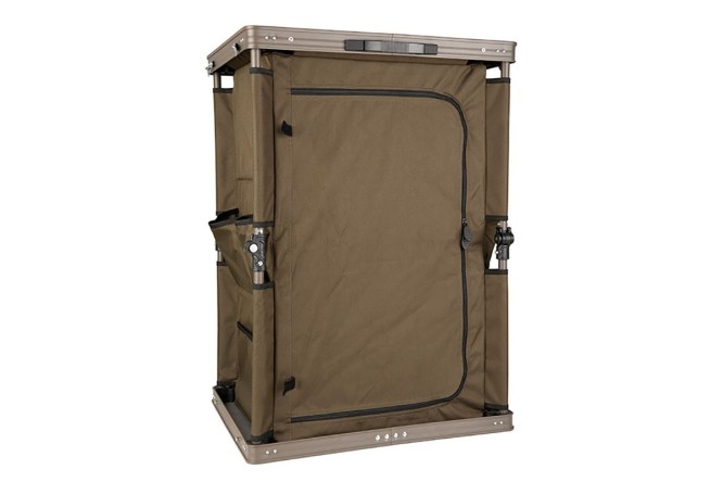 Fox Session Storage