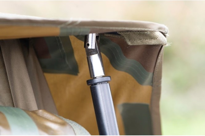 EOS 60 Brolly System