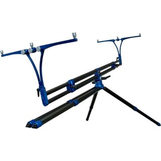 Meccanica Vadese Nick Evo Revolution Blu - Nero