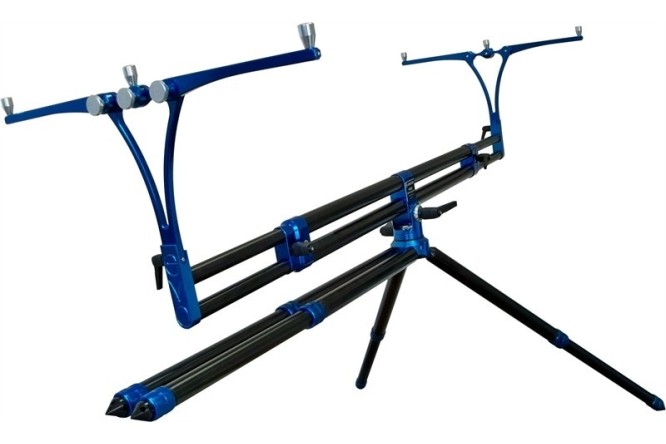 Meccanica Vadese Nick Evo Revolution Blu - Nero
