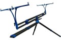 Meccanica Vadese Nick Evo Revolution Blu - Nero