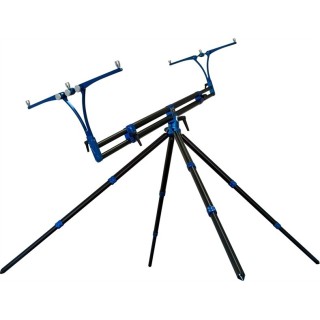 Meccanica Vadese Nick Evo Revolution Blu - Nero 2