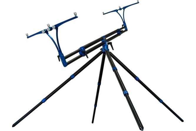 Meccanica Vadese Nick Evo Revolution Blu - Nero