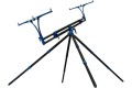 Meccanica Vadese Nick Evo Revolution Blu - Nero