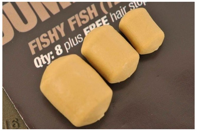 Korda Pop UP Dumbells Fishy Fish