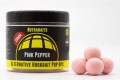 Pink Pepper Pop Ups