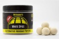 White Spice Pop Up