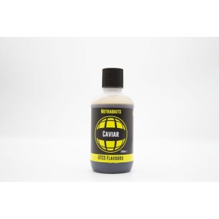 Nutrabaits Caviar UTCS Flavour