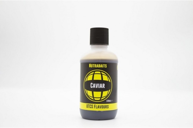 Nutrabaits Caviar UTCS Flavour