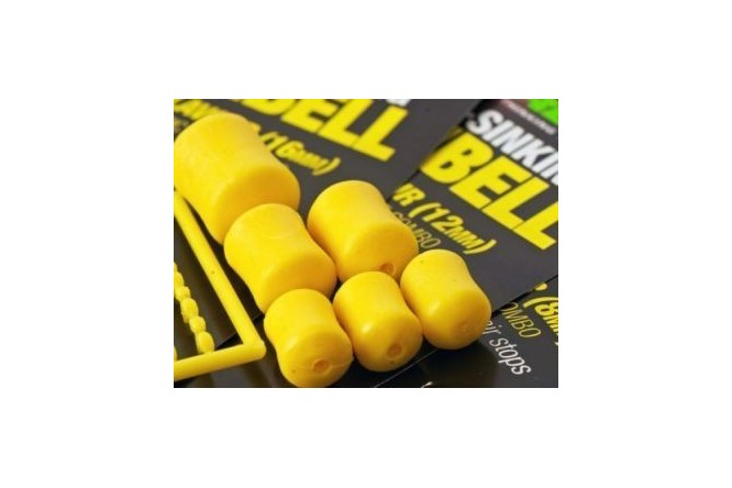 Korda Pop Up Dumbells IB