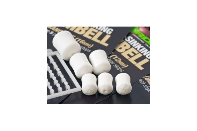 Pop Up Dumbell