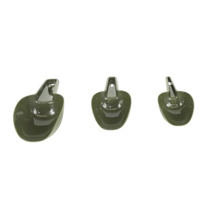 Trakker Bait Scoop Set 2