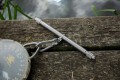 Solar Tackle P1 Wheight Lifter Wheigh Bar