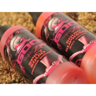 Korda Goo Spicy Squid Power Smoke