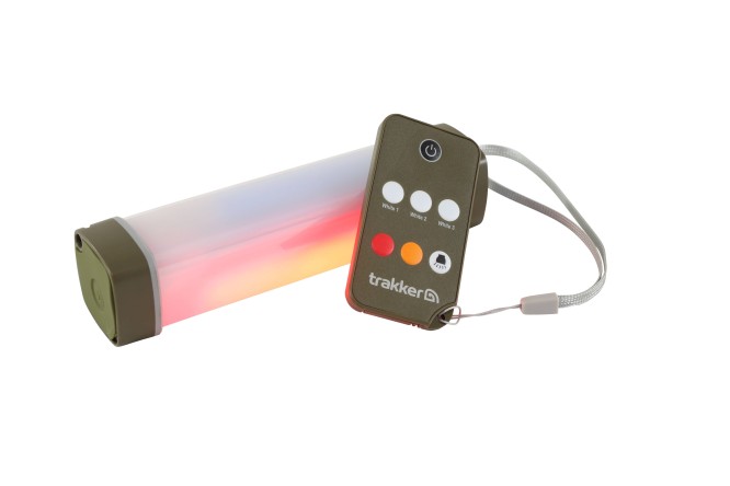 Trakker Nitelife Bivvy Light Remote 200