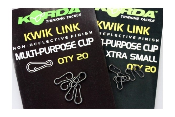 Korda Kwick Link