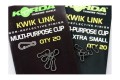 Korda Kwick Link