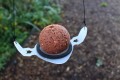 Wolf Fly Ball