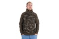 Fox Khaki/Camo High Neck