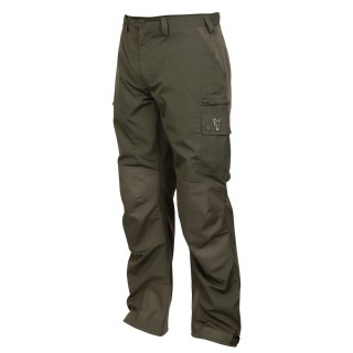 Fox Collection HD Green Trouser