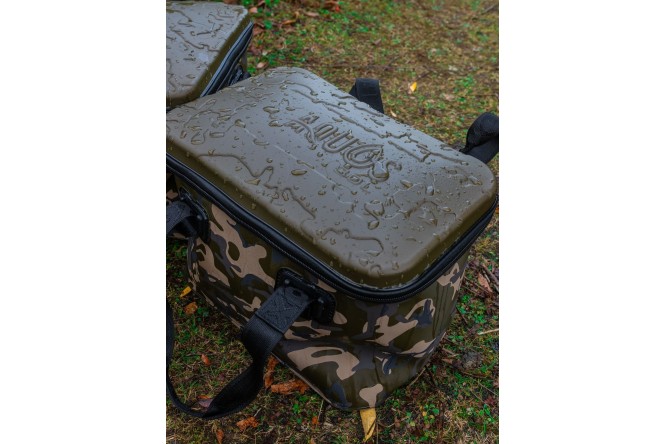 Fox Aquos Camolite 