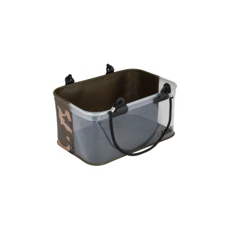Fox Camo Rig Water Bucket