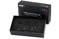 Fox Mini Micron X Rod Set