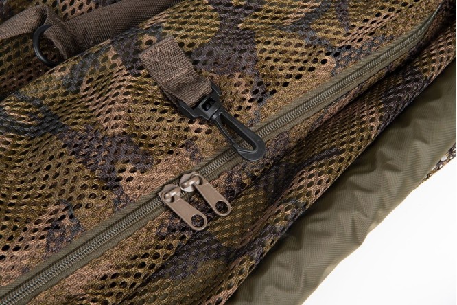 Fox Carpmaster STR Weigh Slings