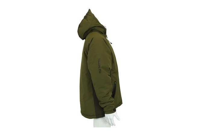Aqua F12 Thermal Jacket 