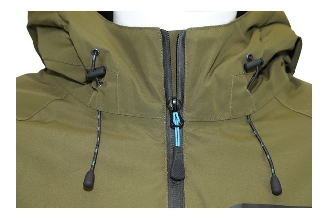 Aqua F12 Thermal Jacket 