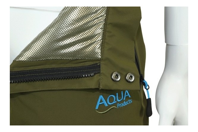 Aqua F12 Thermal Trouser