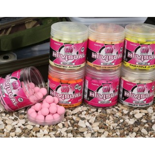Mainline High Visual Pop Ups 15mm