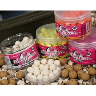Mainline high Visual Mini Pop-Ups 12mm